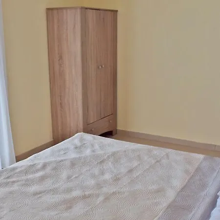 Сasa de vacaciones Eva Skala Rachoni (Thasos)