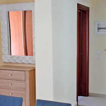 Eva 度假居 Skala Rachoni (Thasos)