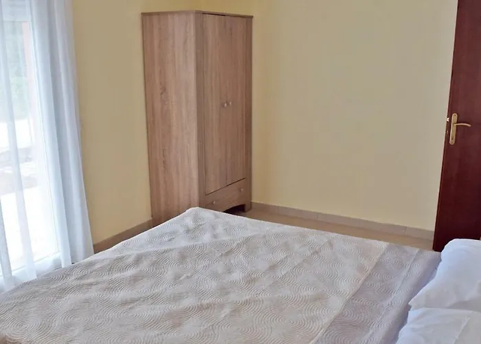 Casa de Férias Eva Skala Rachoni (Thasos)