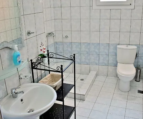 Eva Skala Rachoni (Thasos)