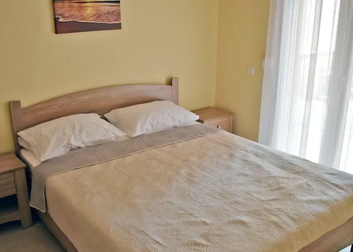 Casa de Férias Eva *