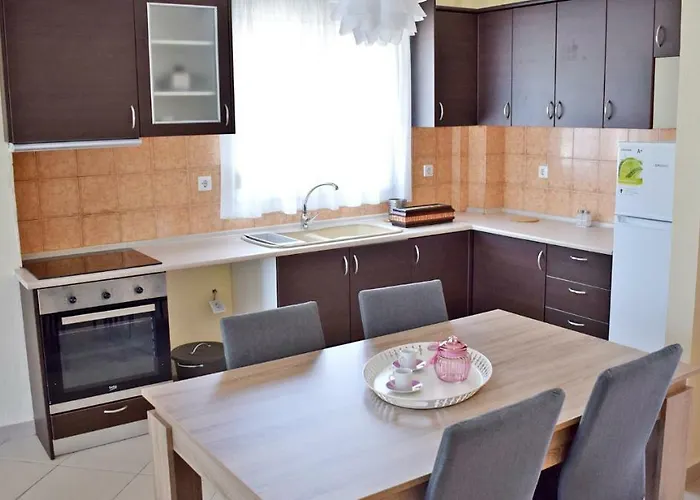 Eva Skala Rachoni (Thasos)