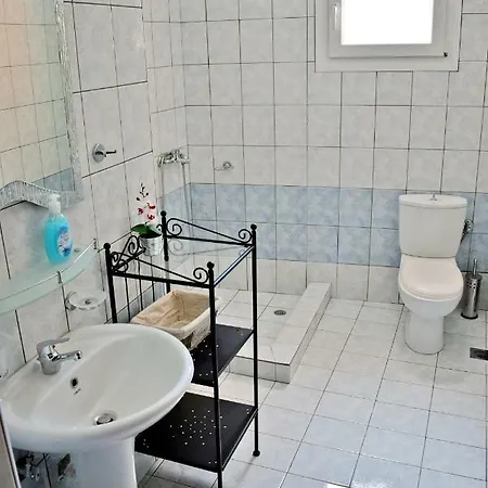 Eva Skala Rachoni (Thasos)