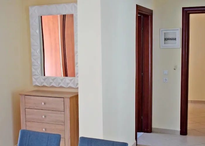 Eva Tatil Evi Skala Rachoni (Thasos)